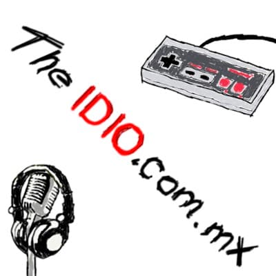 TheIDIO Podcast 