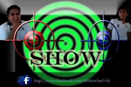 00Show