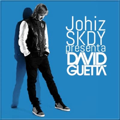 Johiz SKDY presenta