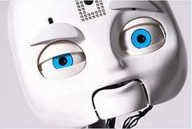 Made in China(robots)