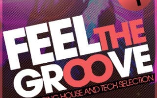 THE GROOVE COMPILATION