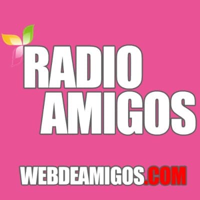Radio Amigos 
