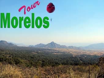 "Tour Morelos"