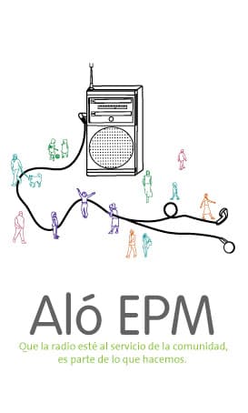 Aló EPM Regional