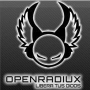 Openradiux.