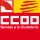 CCOO Federacio Serveis Ciutadania Catalunya