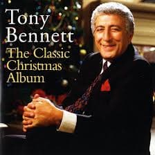 Jazz Tony Bennett