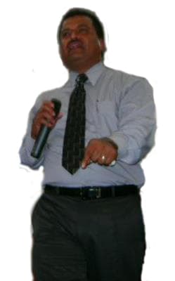 Ministerio Evangelistico Palabra Viva