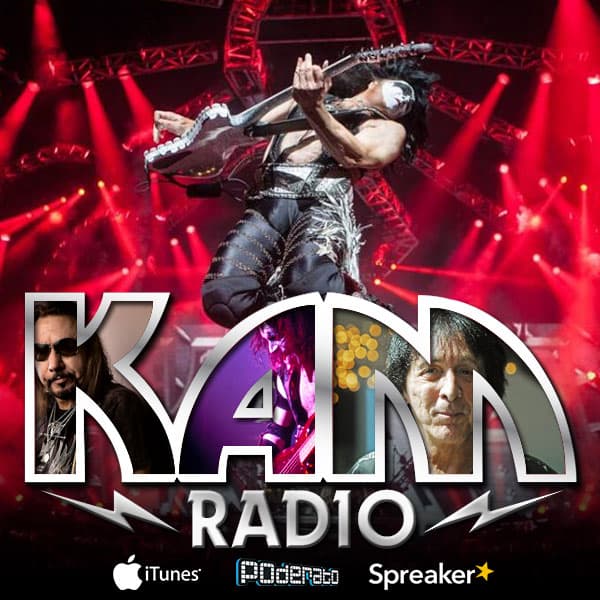 KISS Army México Radio