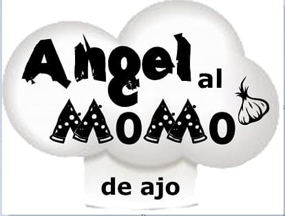 Entrevistas Angel al Momo de Ajo
