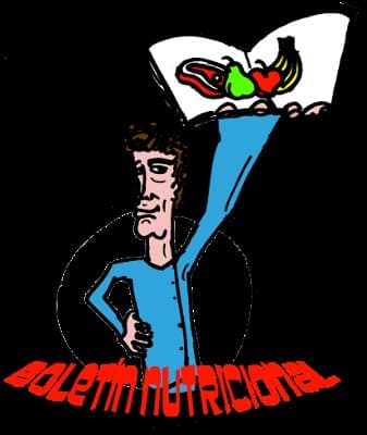 ¡SERA BUENO TOMAR MUCHA AGUA!