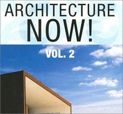 Architecture NOW! 