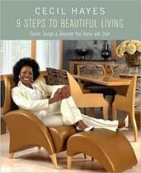 9 steps for a beautiful living-Cecil Hayes