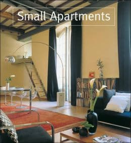 Small Apartments Chapter Two