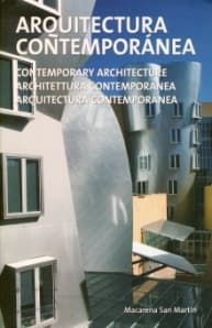 CONTEMPORARY ATCHITECTURE
