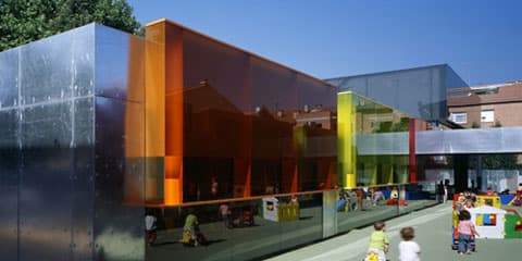 ELS COLOURS NURSERY SCHOOL