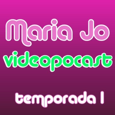 Maria Jo Temporada 01