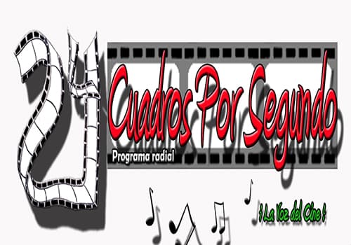 24 Cuadros por Segundo