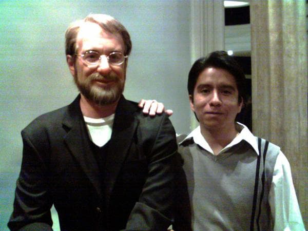 El Podcast de Dieter 