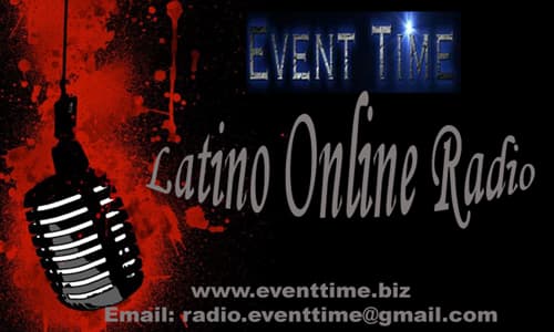 LATINO RADIO JUEVES 03.04 2013