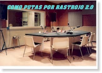 COMO PUTAS POR RASTROJO 2.0