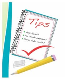Tips para Universitarios
