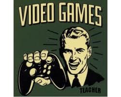 Videojuegos de toda clase 