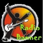 RADIO BANNER