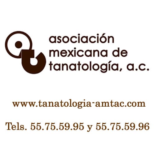 Podcast Oficial de la Asociación Mexicana de Tanatología, A.C.
