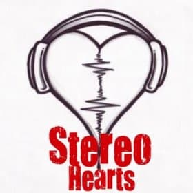 stereo hearts