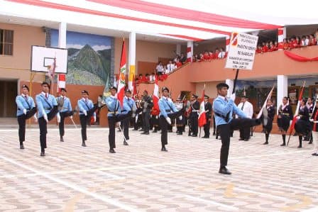 GUADALUPE LA NUEVA GENERACION