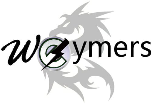 Weymers Podcast