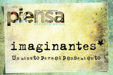 Imaginantes El Pacto Secreto