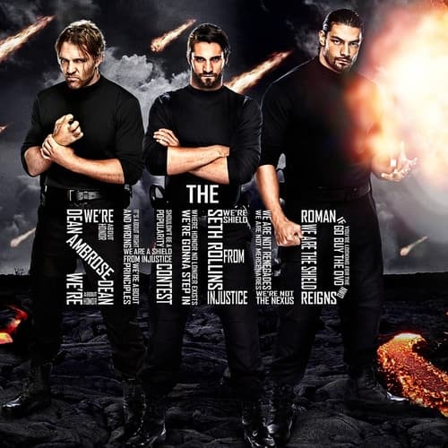 TheShield