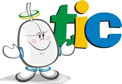 Tecnologías de la información TIC 