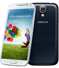 SAMSUNG GALAXY S4