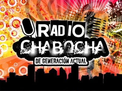 Radio Chabocha