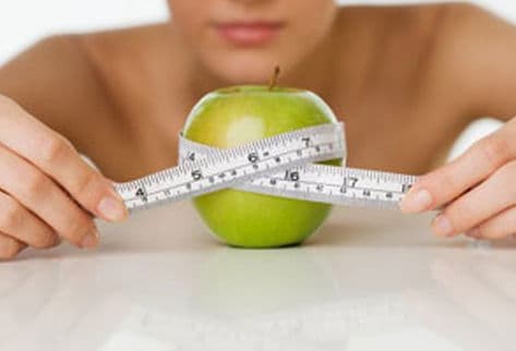 Desorden Alimenticio