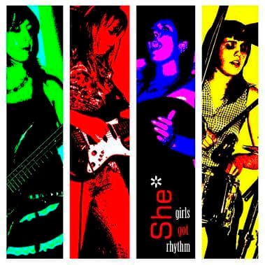 Official Program of The Great Music!