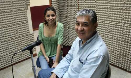 Entrevista con Alecus, Ricardo Clement