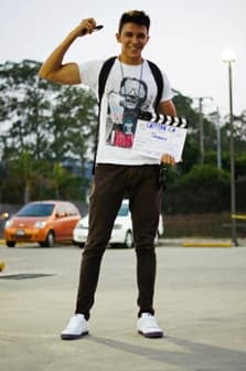 Entrevista con Steven Lara