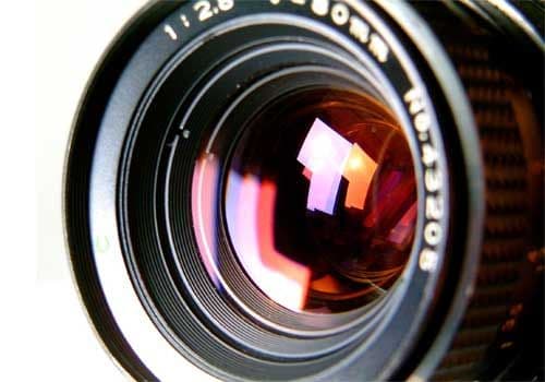 Colección de Cámaras Fotograficas