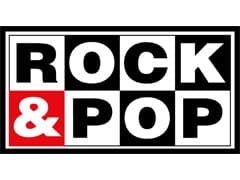 música pop rock