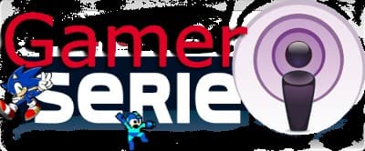 Serie Podcast Gamer