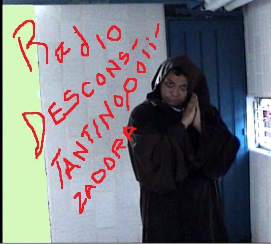 RADIO DESCONSTANTINOPOLIZADORA