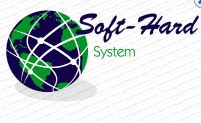 System Soft-Hard - proyecto solución de la empresa Fw Soap 