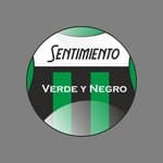 Sentimiento Verde y Negro