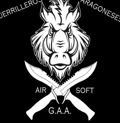 gerrilleros aragoneses