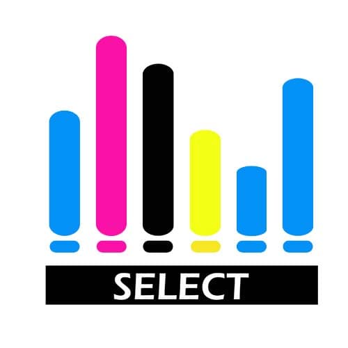S.E.L.E.C.T