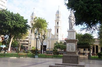Piura, Mi Tierra, Mi Lar